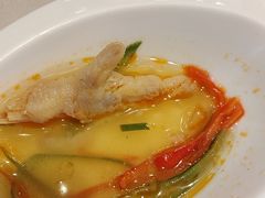 -广东胜利宾馆西关粤中餐厅