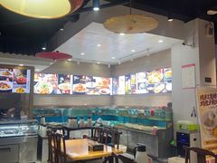 -良师门滨海人家·海鲜·家常菜(滨海城店)