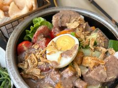 -THE PAWON·8碗(古北SOHO店)