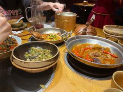-吃饭皇帝大(长宁龙之梦店)