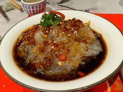 老陳醋海蜇头-孔乙己酒家(虹桥路店)