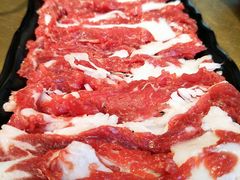 肥胼-手选潮汕鲜活牛肉火锅(二七广场店)