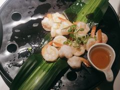 -桂满陇·桃花院落(长泰广场店)