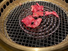 -谷牛日式烤肉(宝山U天地店)