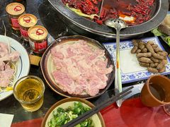 -陈眼镜火锅(总店)