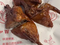 -百利鸽王(紫薇路店)