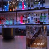 一顿晚饭能有两种享受的西餐厅餐吧