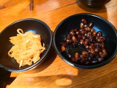 -鑫日千里马朝鲜族小馆(总店)