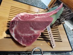 -NIUAN牛庵·日式和牛烧肉(恒隆店)
