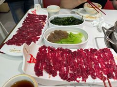 -潮正和潮汕牛肉火锅·老字号(番禺万达店)