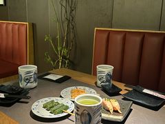 -沼津港精致料理·寿喜烧·烧鸟(龙湖南桥天街日料榜单店)