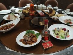 -尚宴(盛世广场·食尚街店)