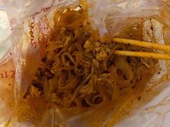 -八亩沟擀面皮(西安首店)