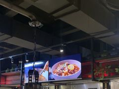 -0048鲜活香辣虾·火锅(铜陵路店)