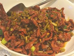 -兰湘子·湘菜小炒(石家庄万象城店)