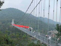 -石燕湖生态旅游景区