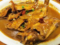 -胖大嫂渔家排档·全海景餐厅(渔村店)