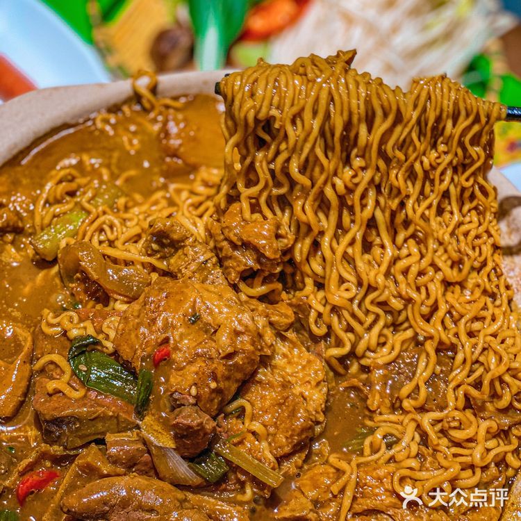 小店好滋味！澳门百年街边牛杂被我找到了！