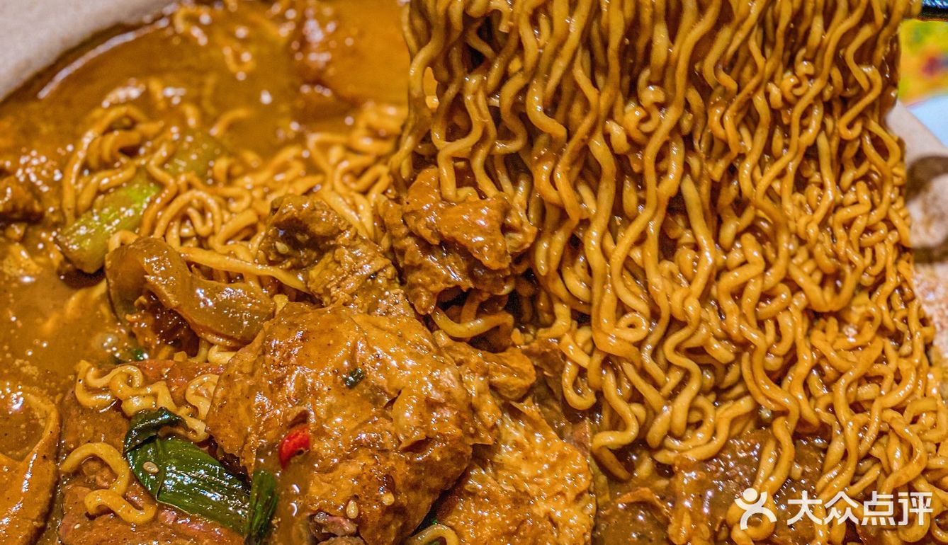 小店好滋味！澳门百年街边牛杂被我找到了！