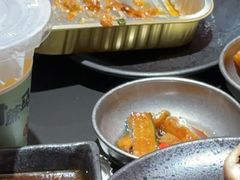 -谷牛和牛烤肉(漕河泾印象城店)