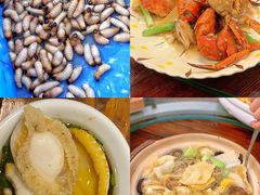 -美未居·老字号·地道顺德菜·桑拿鸡·鱼生(容桂店)