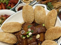 -阿胖龙虾小海鲜(宁国南路总店)