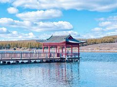 -塞罕坝国家级自然保护区