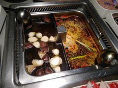 -海底捞火锅(万象城店)