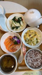 -宝媛会月子中心(越秀店)