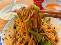 -车沾巷·重庆老味豌杂面