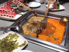 -海底捞火锅(平谷华联店)