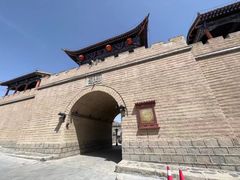 -丹噶尔古城