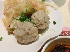 红油三宝-池记(尖沙咀店)