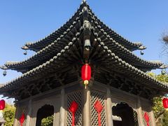 -钱王祠