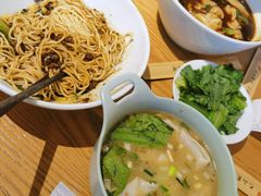 老麻抄手-好這口重庆小面(总店)