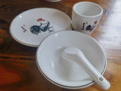-富哥食店
