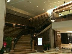 -西安赛瑞喜来登大酒店