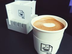 -JPG coffee(广州体育西店)