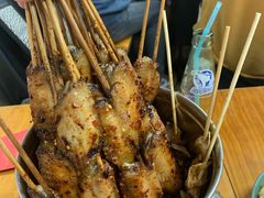 -炒豆合作社(东四总店)