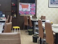 大堂-潮汕良记牛肉火锅(洪武路店)