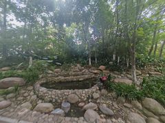 -成都市活水公园
