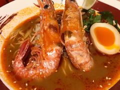 -雷门拉面(龙湖成都金楠天街店)