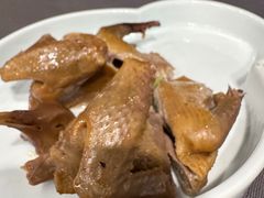 -肆月河豚·新淮扬(金融街店)