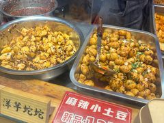-观音桥步行街