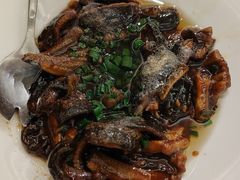 特色炒鳝背糊-梅龙镇酒家(南京西路总店)