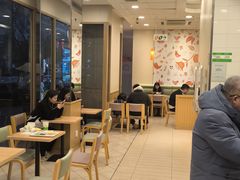 -德克士(北关店)