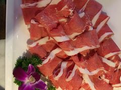 -尚尚仙·酸汤猪手·猪肚鸡火锅(华联万柳购物中心店)