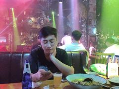 -胡桃里音乐酒馆(溧水店)