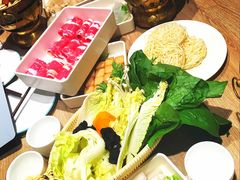 -古关火锅店(古北水镇景区店)