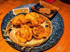 -有喜屋·深夜食堂(北京西路店)